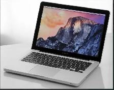 Apple MacBook Pro - 13 Inch Mid 2012 - Photo 2