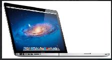 Apple MacBook Pro - 13 Inch Mid 2012 - Photo 3