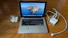 Apple MacBook Pro - 13 Inch Mid 2012 - Photo 7