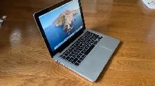 Apple MacBook Pro - 13 Inch Mid 2012 - Photo 8