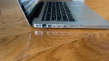 Apple MacBook Pro - 13 Inch Mid 2012 - Photo 9