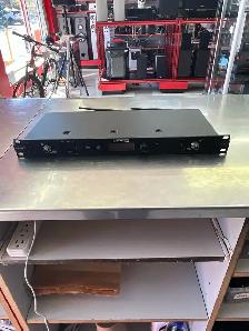 recepteur de signal line 6