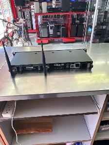recepteur de signal line 6 - Photo 2