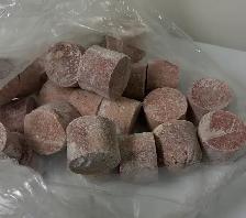 Frozen Evolution Apex dog food - Photo 2
