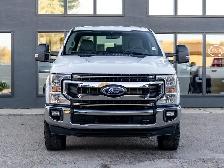 2022 Ford SUPER DUTY F-250 SRW 4WD Crew Cab 8' Box - Photo 2