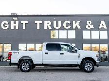 2022 Ford SUPER DUTY F-250 SRW 4WD Crew Cab 8' Box - Photo 4