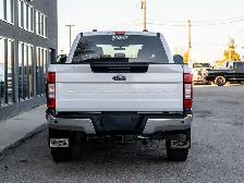 2022 Ford SUPER DUTY F-250 SRW 4WD Crew Cab 8' Box - Photo 6