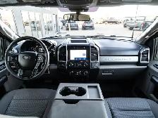 2022 Ford SUPER DUTY F-250 SRW 4WD Crew Cab 8' Box - Photo 7