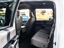 2022 Ford SUPER DUTY F-250 SRW 4WD Crew Cab 8' Box - Photo 16