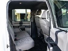 2022 Ford SUPER DUTY F-250 SRW 4WD Crew Cab 8' Box - Photo 18