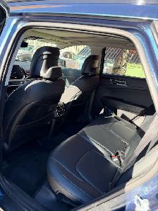 2023 Kia sportage EX - Photo 4