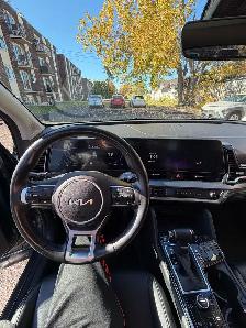 2023 Kia sportage EX - Photo 6