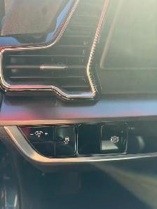 2023 Kia sportage EX - Photo 10