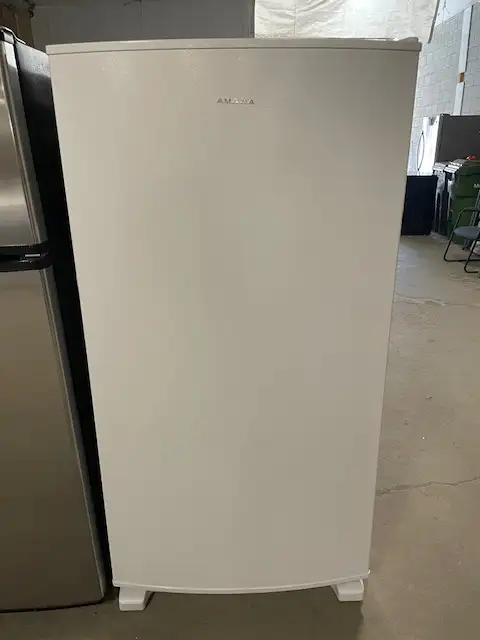Congélateur Amana  (boite ouverte) 33'' Amana