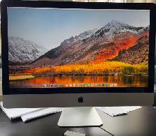 Apple iMac - 27 Inch Late 2009 - Photo 4
