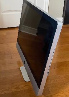 Apple iMac - 27 Inch Late 2009 - Photo 8