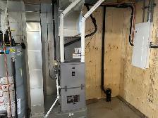 New Furnaces free Quotes