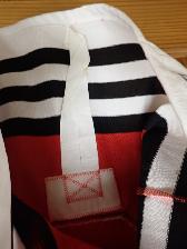 Chicago Black Hawks Jersey: Autographed - Photo 5
