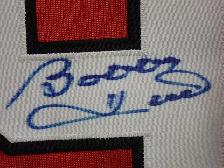 Chicago Black Hawks Jersey: Autographed - Photo 7
