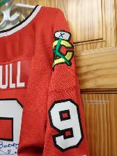 Chicago Black Hawks Jersey: Autographed - Photo 8