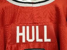 Chicago Black Hawks Jersey: Autographed - Photo 10