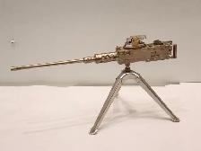 Machine Gun Lighter