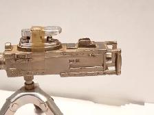 Machine Gun Lighter - Photo 2