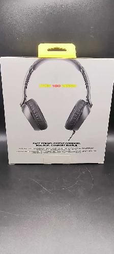 NEW SKULLCANDY ICON 180 WIRED HEADPHONES - Photo 2