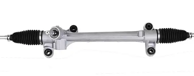 Genuine Toyota GEAR ASSY, STEERING 45510-12451 Toyota corolla