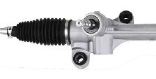 Genuine Toyota GEAR ASSY, STEERING 45510-12451 Toyota corolla - Photo 2