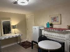 A Beautiful Furnished Unit for a Professional -Yonge and Finch - Photo 3