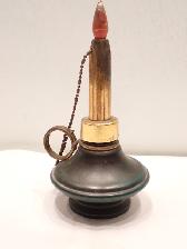 Finger Lamp Lighter