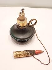 Finger Lamp Lighter - Photo 5