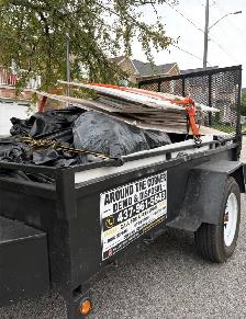 Junk, delivery, hot tub and more - Photo 3