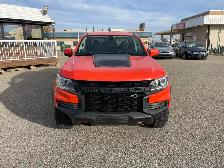 2021 Chevrolet Colorado 4WD ZR2 - Photo 2