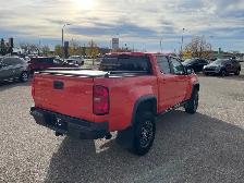 2021 Chevrolet Colorado 4WD ZR2 - Photo 5
