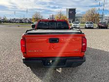 2021 Chevrolet Colorado 4WD ZR2 - Photo 6