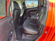 2021 Chevrolet Colorado 4WD ZR2 - Photo 11