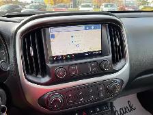 2021 Chevrolet Colorado 4WD ZR2 - Photo 15