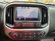 2021 Chevrolet Colorado 4WD ZR2 - Photo 18