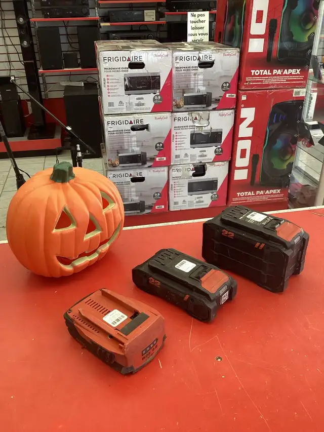 Batterie Hilti