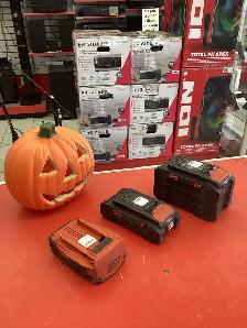 Batterie Hilti