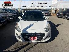 2016 Hyundai Elantra GT  3 YEAR WARRANTY INCLUDED - Photo 2