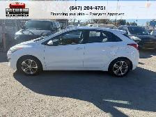 2016 Hyundai Elantra GT  3 YEAR WARRANTY INCLUDED - Photo 3
