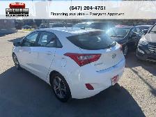 2016 Hyundai Elantra GT  3 YEAR WARRANTY INCLUDED - Photo 4