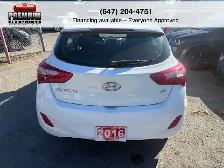 2016 Hyundai Elantra GT  3 YEAR WARRANTY INCLUDED - Photo 5