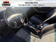 2016 Hyundai Elantra GT  3 YEAR WARRANTY INCLUDED - Photo 7