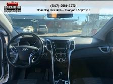 2016 Hyundai Elantra GT  3 YEAR WARRANTY INCLUDED - Photo 8