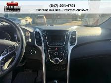 2016 Hyundai Elantra GT  3 YEAR WARRANTY INCLUDED - Photo 9