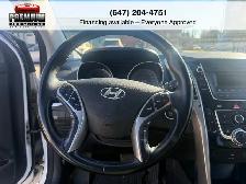 2016 Hyundai Elantra GT  3 YEAR WARRANTY INCLUDED - Photo 10